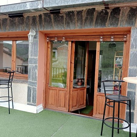 Zabala, Entranable Y Autentica Casa De Pueblo En Anguiano Exterior foto